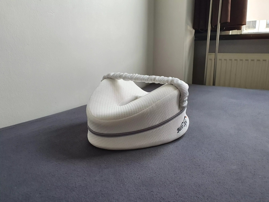 Kniekussen velino Bestlife